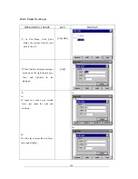 Preview for 124 page of Kolida KTS-470 R Series User Manual