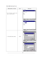 Preview for 126 page of Kolida KTS-470 R Series User Manual