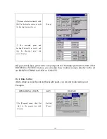 Preview for 131 page of Kolida KTS-470 R Series User Manual