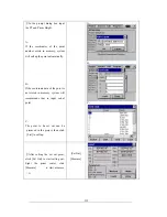 Preview for 132 page of Kolida KTS-470 R Series User Manual