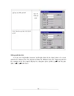 Preview for 140 page of Kolida KTS-470 R Series User Manual