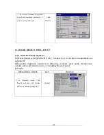 Preview for 142 page of Kolida KTS-470 R Series User Manual