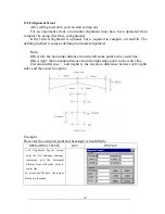 Preview for 153 page of Kolida KTS-470 R Series User Manual