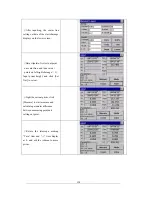 Preview for 154 page of Kolida KTS-470 R Series User Manual