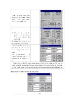 Preview for 155 page of Kolida KTS-470 R Series User Manual