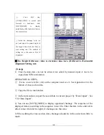 Preview for 160 page of Kolida KTS-470 R Series User Manual