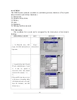 Preview for 161 page of Kolida KTS-470 R Series User Manual