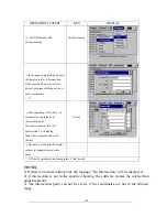 Preview for 163 page of Kolida KTS-470 R Series User Manual