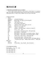 Preview for 206 page of Kolida KTS-470 R Series User Manual