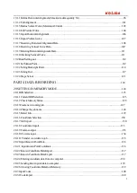 Предварительный просмотр 3 страницы Kolida KTS440 L Series Manual