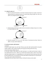 Предварительный просмотр 19 страницы Kolida KTS440 L Series Manual