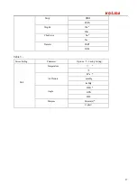 Предварительный просмотр 27 страницы Kolida KTS440 L Series Manual