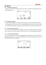 Предварительный просмотр 31 страницы Kolida KTS440 L Series Manual