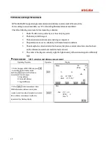 Предварительный просмотр 42 страницы Kolida KTS440 L Series Manual