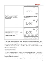 Предварительный просмотр 43 страницы Kolida KTS440 L Series Manual