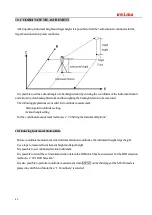 Предварительный просмотр 46 страницы Kolida KTS440 L Series Manual