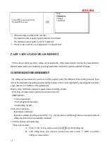 Предварительный просмотр 54 страницы Kolida KTS440 L Series Manual