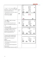 Предварительный просмотр 56 страницы Kolida KTS440 L Series Manual