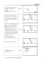 Предварительный просмотр 57 страницы Kolida KTS440 L Series Manual