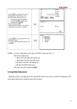 Предварительный просмотр 67 страницы Kolida KTS440 L Series Manual