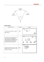 Предварительный просмотр 68 страницы Kolida KTS440 L Series Manual