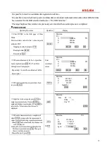 Предварительный просмотр 79 страницы Kolida KTS440 L Series Manual