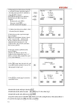 Предварительный просмотр 80 страницы Kolida KTS440 L Series Manual