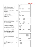 Предварительный просмотр 85 страницы Kolida KTS440 L Series Manual