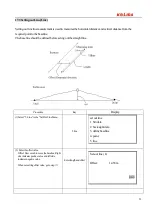 Предварительный просмотр 91 страницы Kolida KTS440 L Series Manual