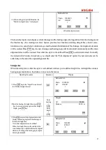 Предварительный просмотр 97 страницы Kolida KTS440 L Series Manual