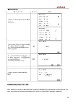 Предварительный просмотр 109 страницы Kolida KTS440 L Series Manual