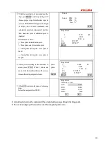 Предварительный просмотр 123 страницы Kolida KTS440 L Series Manual