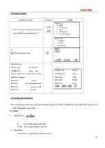 Предварительный просмотр 145 страницы Kolida KTS440 L Series Manual