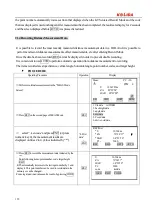 Предварительный просмотр 152 страницы Kolida KTS440 L Series Manual