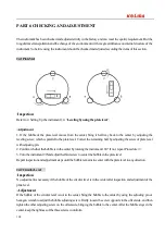 Предварительный просмотр 168 страницы Kolida KTS440 L Series Manual