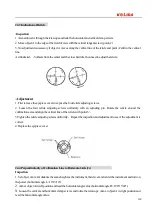 Предварительный просмотр 169 страницы Kolida KTS440 L Series Manual