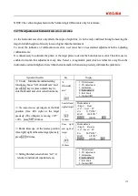 Предварительный просмотр 173 страницы Kolida KTS440 L Series Manual