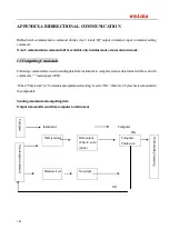 Предварительный просмотр 182 страницы Kolida KTS440 L Series Manual