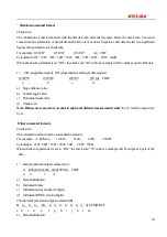 Предварительный просмотр 183 страницы Kolida KTS440 L Series Manual