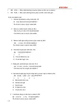 Предварительный просмотр 190 страницы Kolida KTS440 L Series Manual