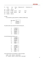 Предварительный просмотр 193 страницы Kolida KTS440 L Series Manual