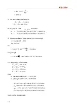 Предварительный просмотр 196 страницы Kolida KTS440 L Series Manual