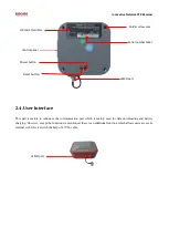 Preview for 8 page of Kolida S680N User Manual