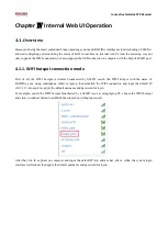 Preview for 13 page of Kolida S680N User Manual