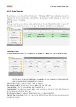 Preview for 31 page of Kolida S680N User Manual