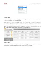 Preview for 32 page of Kolida S680N User Manual