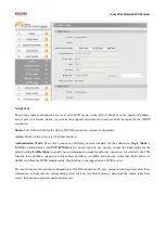 Preview for 33 page of Kolida S680N User Manual