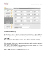 Preview for 36 page of Kolida S680N User Manual