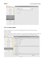 Preview for 40 page of Kolida S680N User Manual