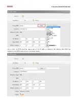 Preview for 48 page of Kolida S680N User Manual